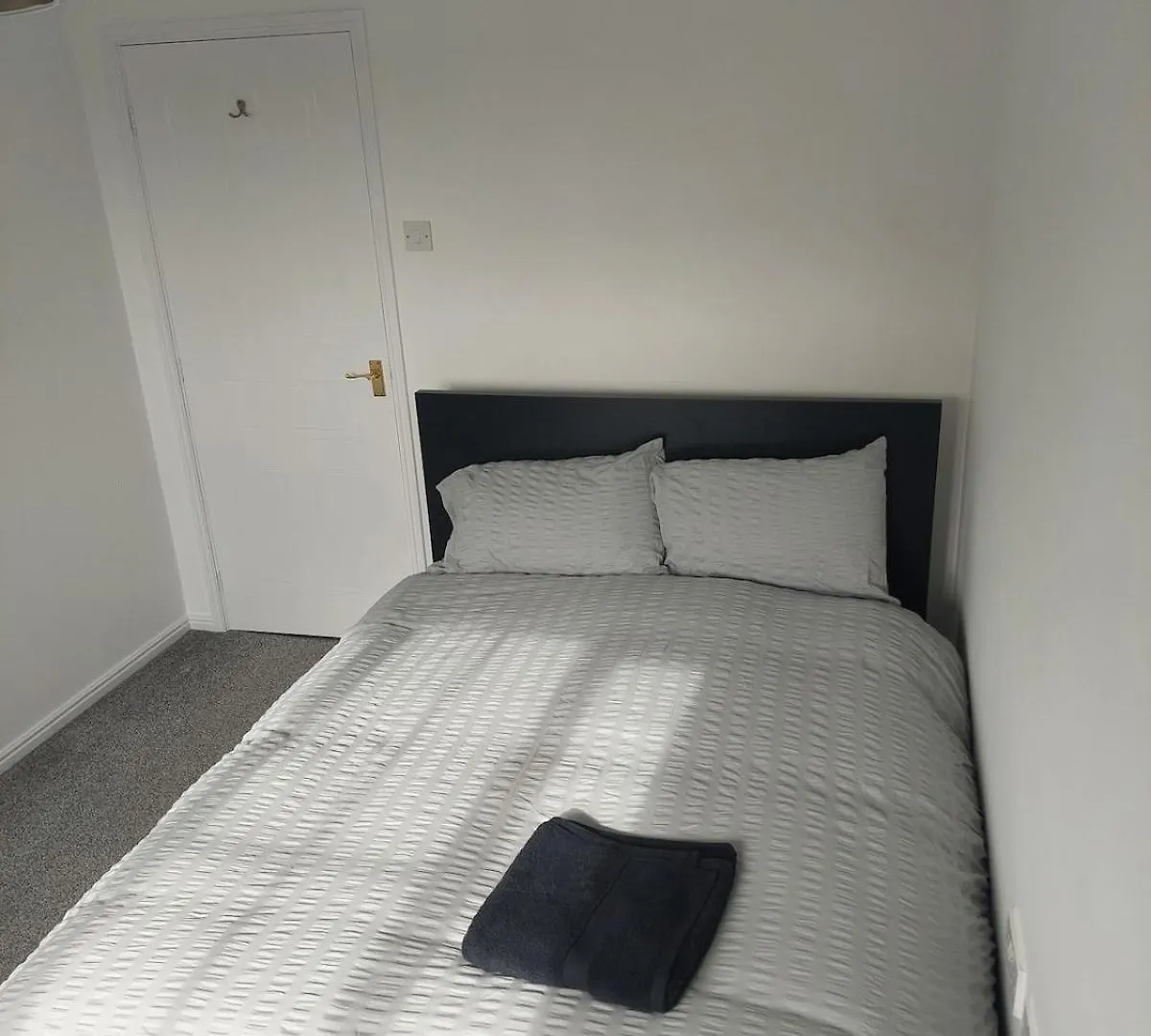 Elegant 2 Bedroom Entire House ノッティンガム イギリス