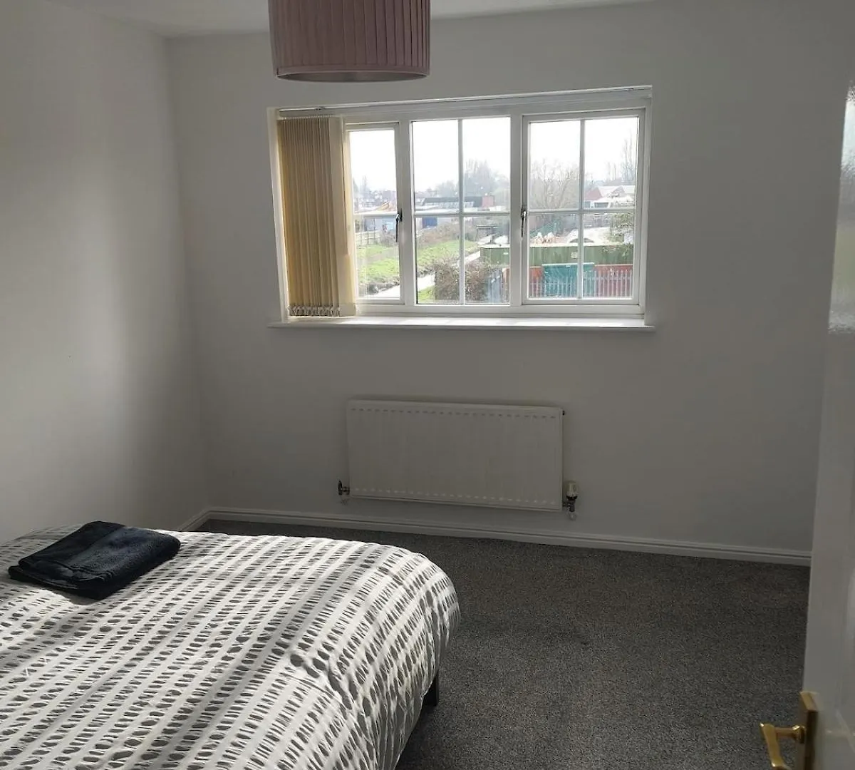 Elegant 2 Bedroom Entire House ノッティンガム 0*,  イギリス