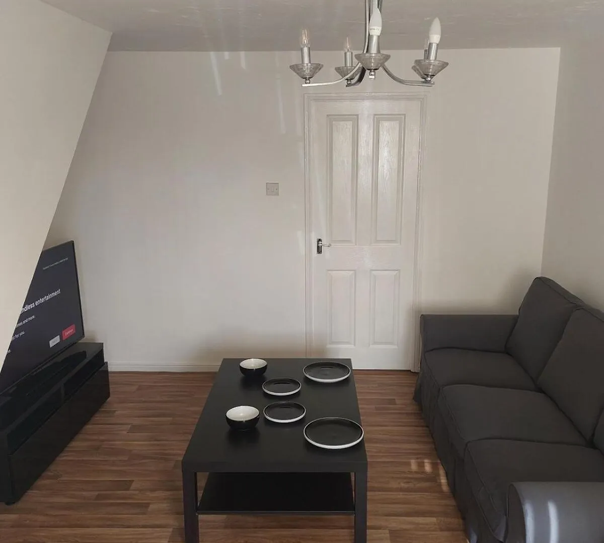 Elegant 2 Bedroom Entire House ノッティンガム 0*,